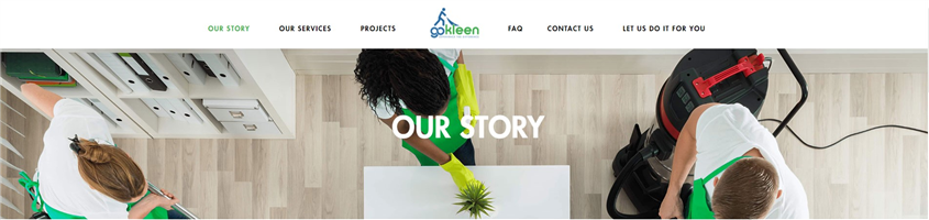 GoKleen Trading & Services